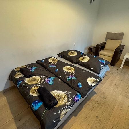 Fantastic Waw - F17 Apartment Warszawa Zewnętrze zdjęcie