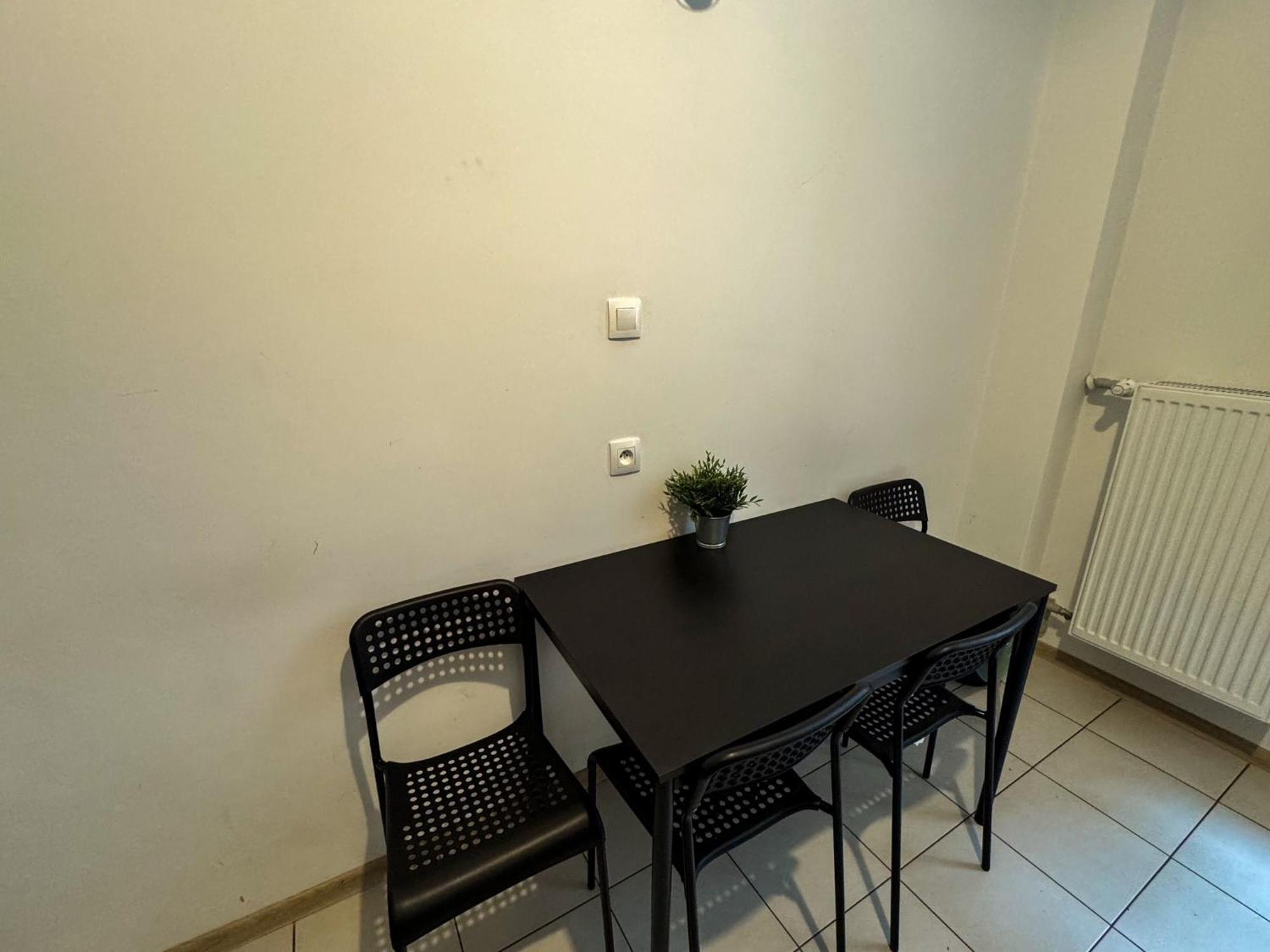 Fantastic Waw - F17 Apartment Warszawa Zewnętrze zdjęcie