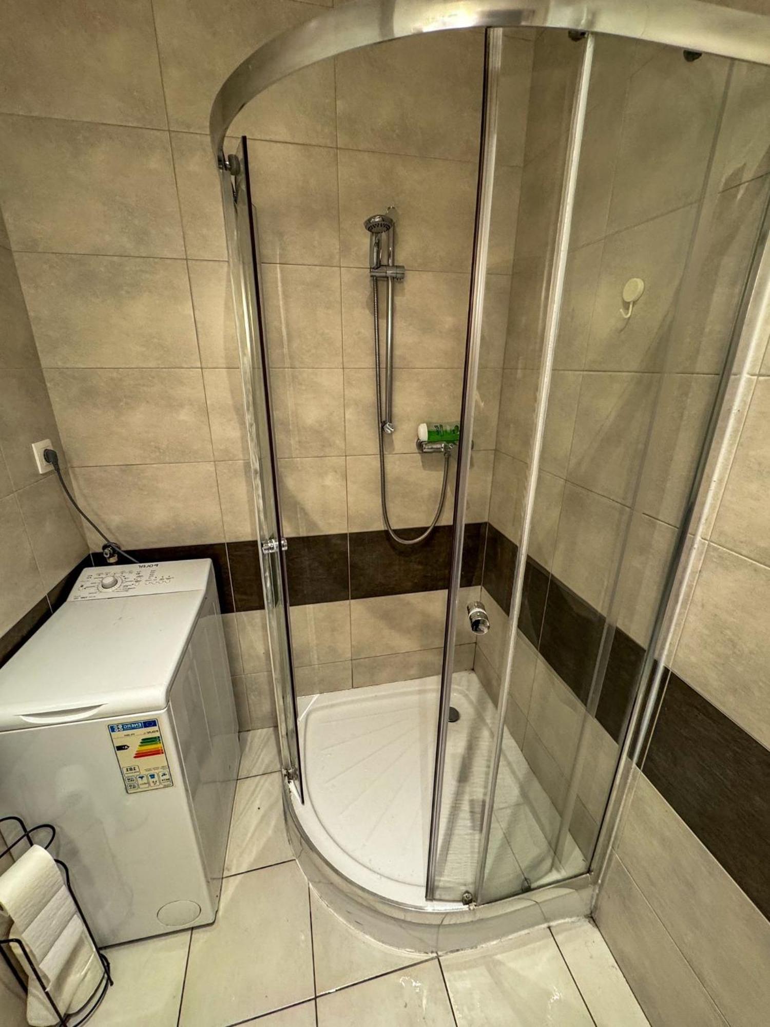 Fantastic Waw - F17 Apartment Warszawa Zewnętrze zdjęcie