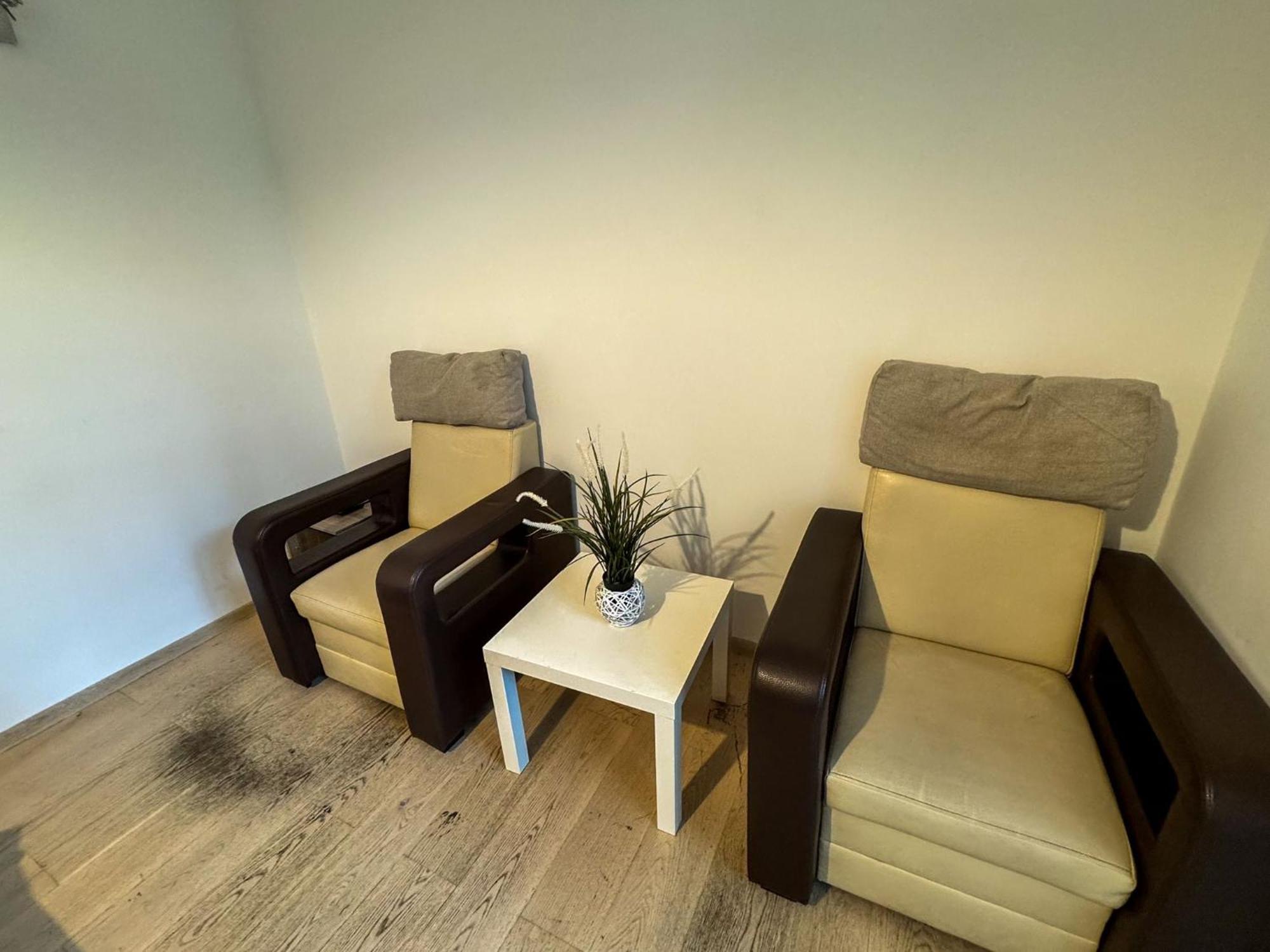 Fantastic Waw - F17 Apartment Warszawa Zewnętrze zdjęcie