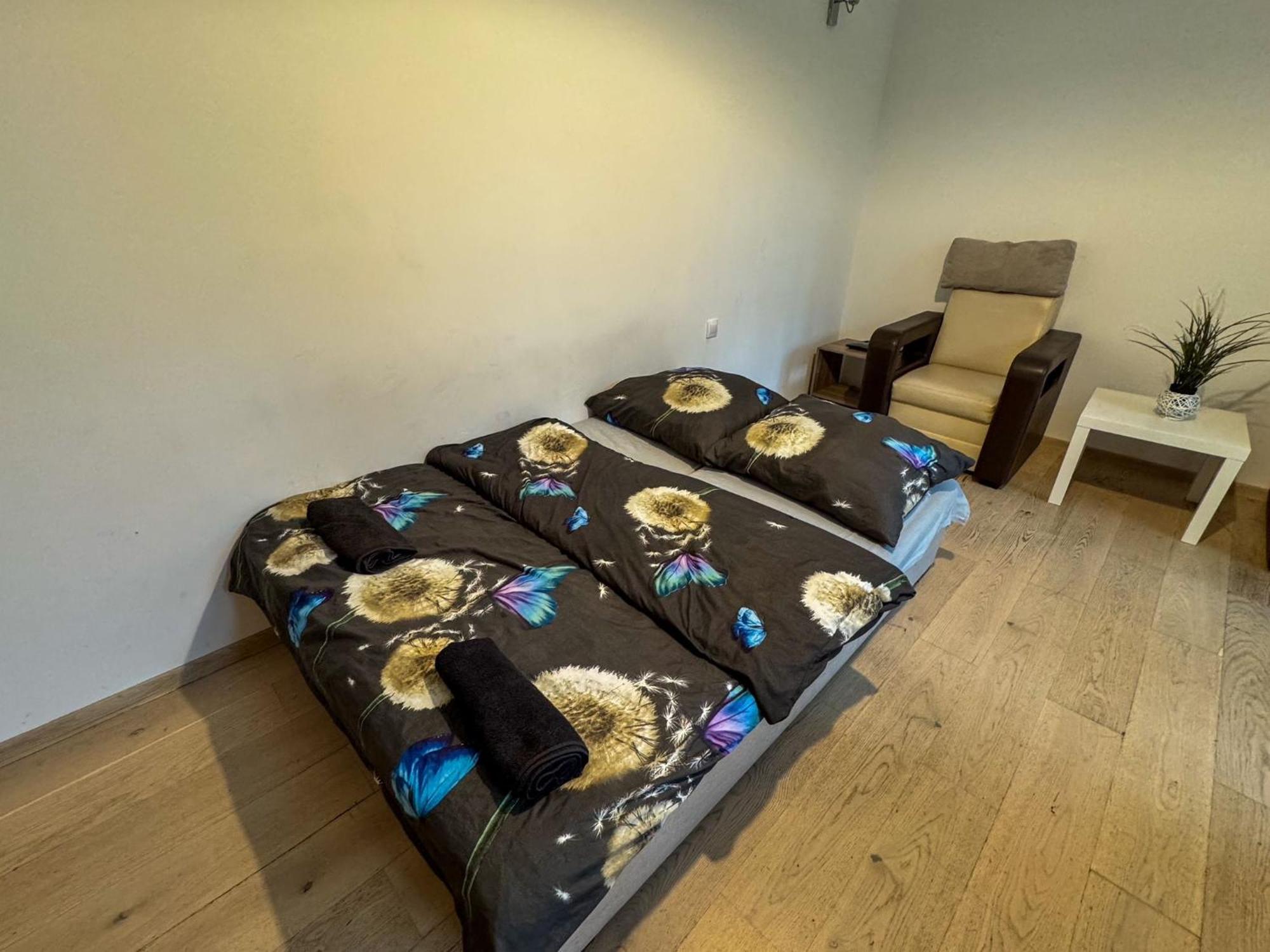 Fantastic Waw - F17 Apartment Warszawa Zewnętrze zdjęcie